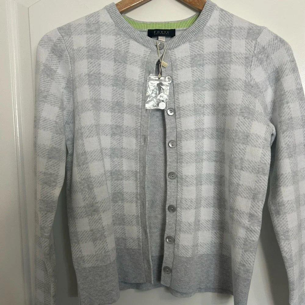 Forte Cashmere forte cashmere